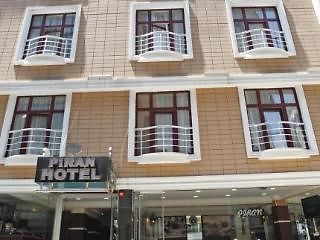 Hotel Best Piran Истанбул Екстериор снимка