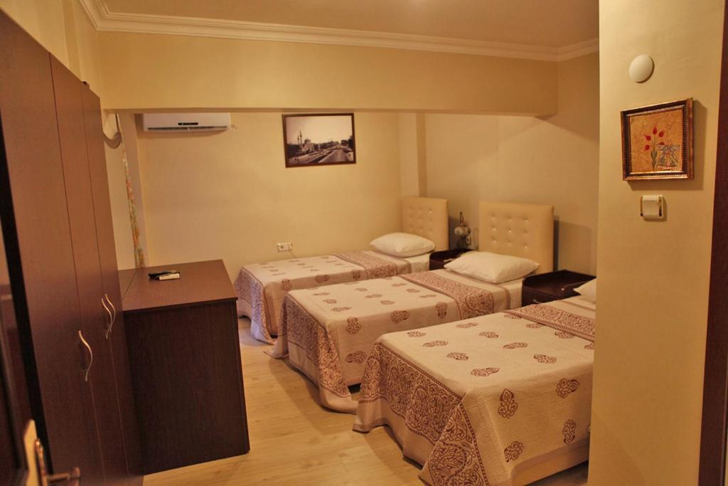 Hotel Best Piran Истанбул Стая снимка