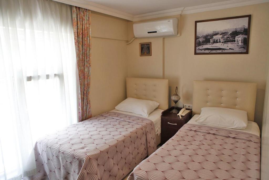 Hotel Best Piran Истанбул Стая снимка