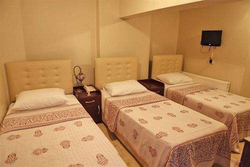 Hotel Best Piran Истанбул Екстериор снимка